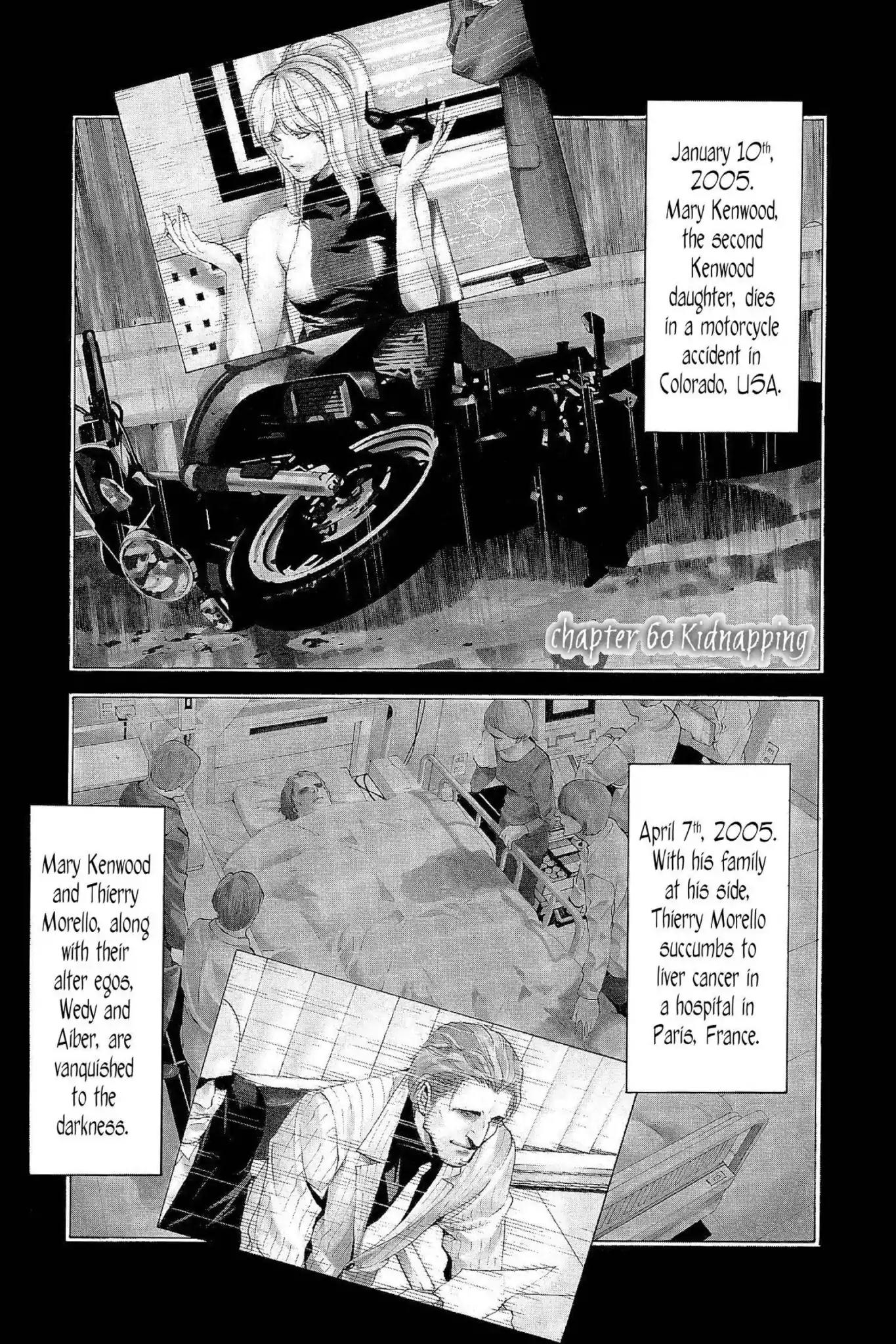 Death Note, Chapter 60 image 01